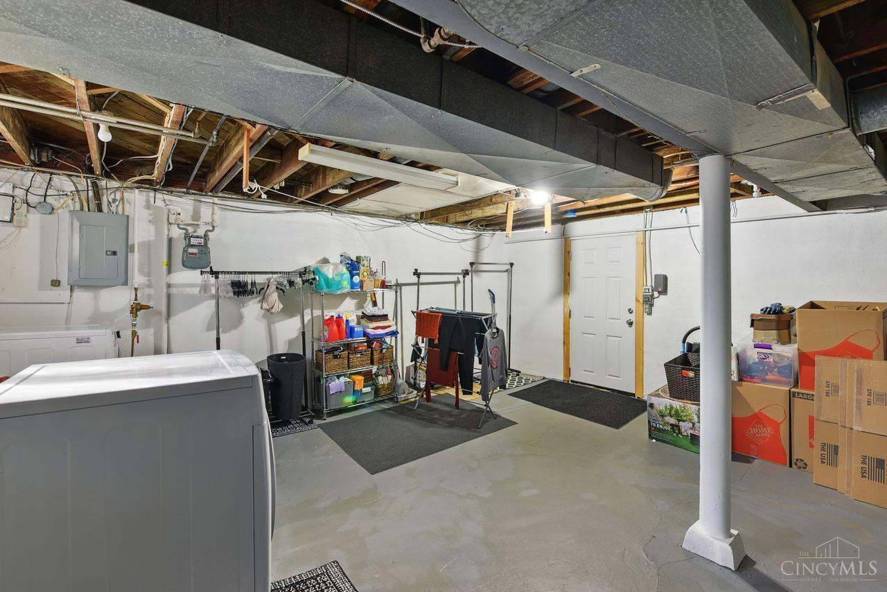 628 Rushton Road, Cincinnati, Ohio image 31