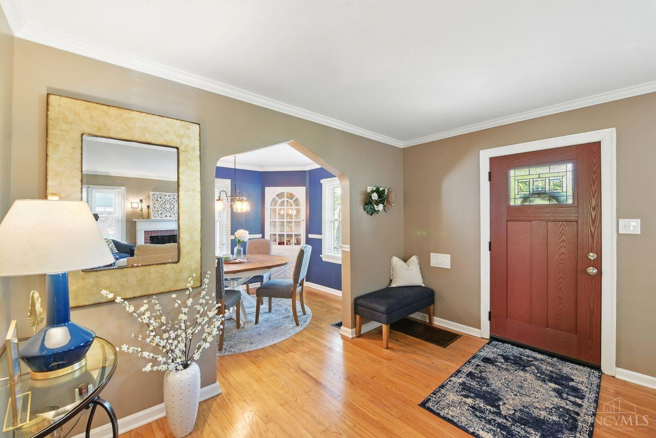 628 Rushton Road, Cincinnati, Ohio image 6