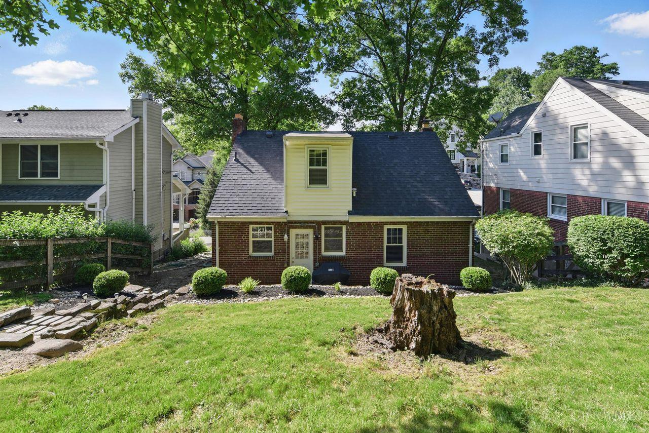 628 Rushton Road, Cincinnati, Ohio image 37