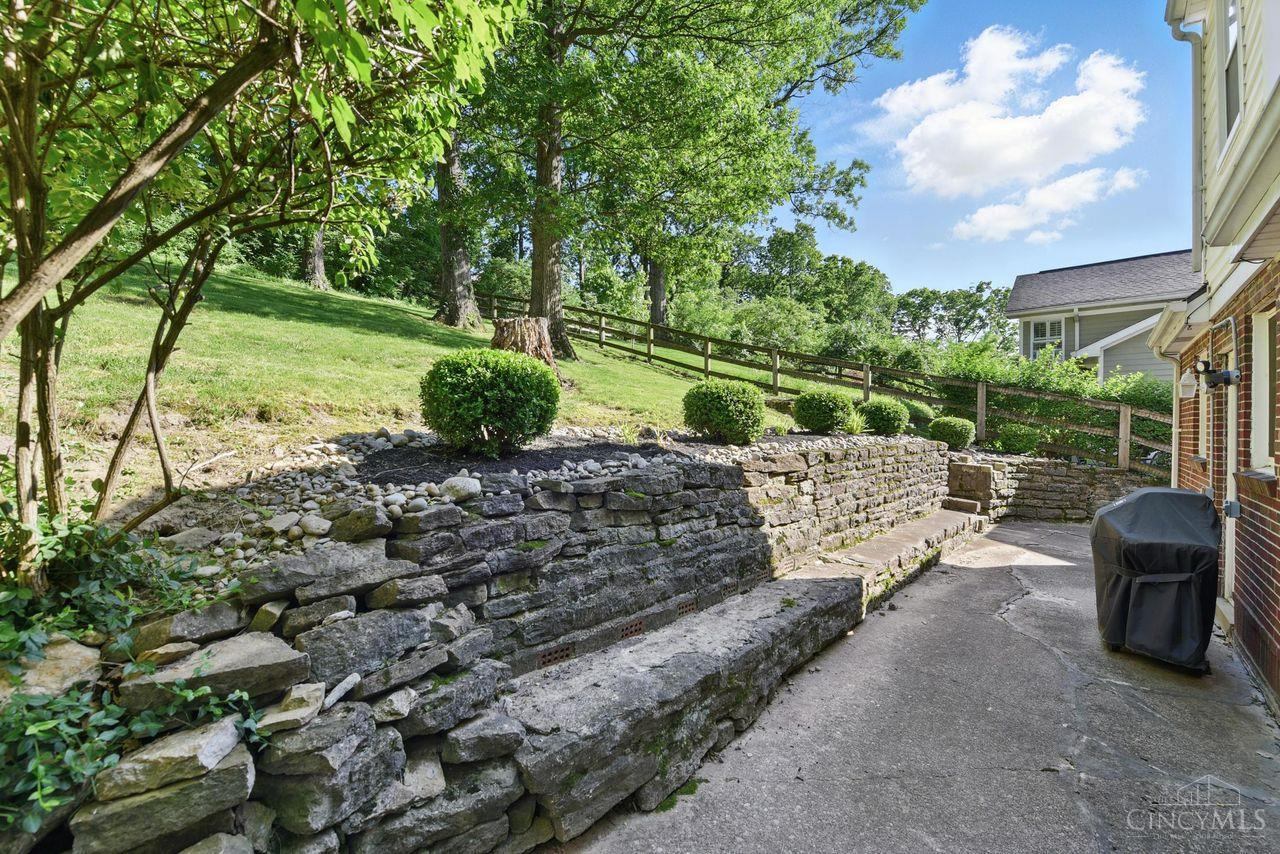 628 Rushton Road, Cincinnati, Ohio image 34