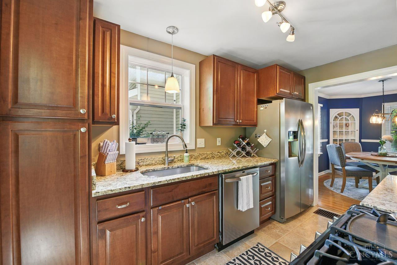 628 Rushton Road, Cincinnati, Ohio image 19