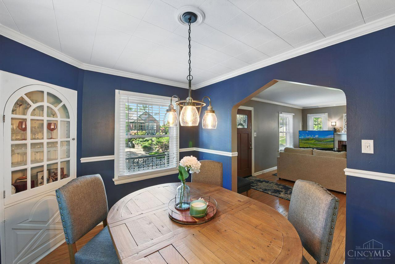 628 Rushton Road, Cincinnati, Ohio image 15