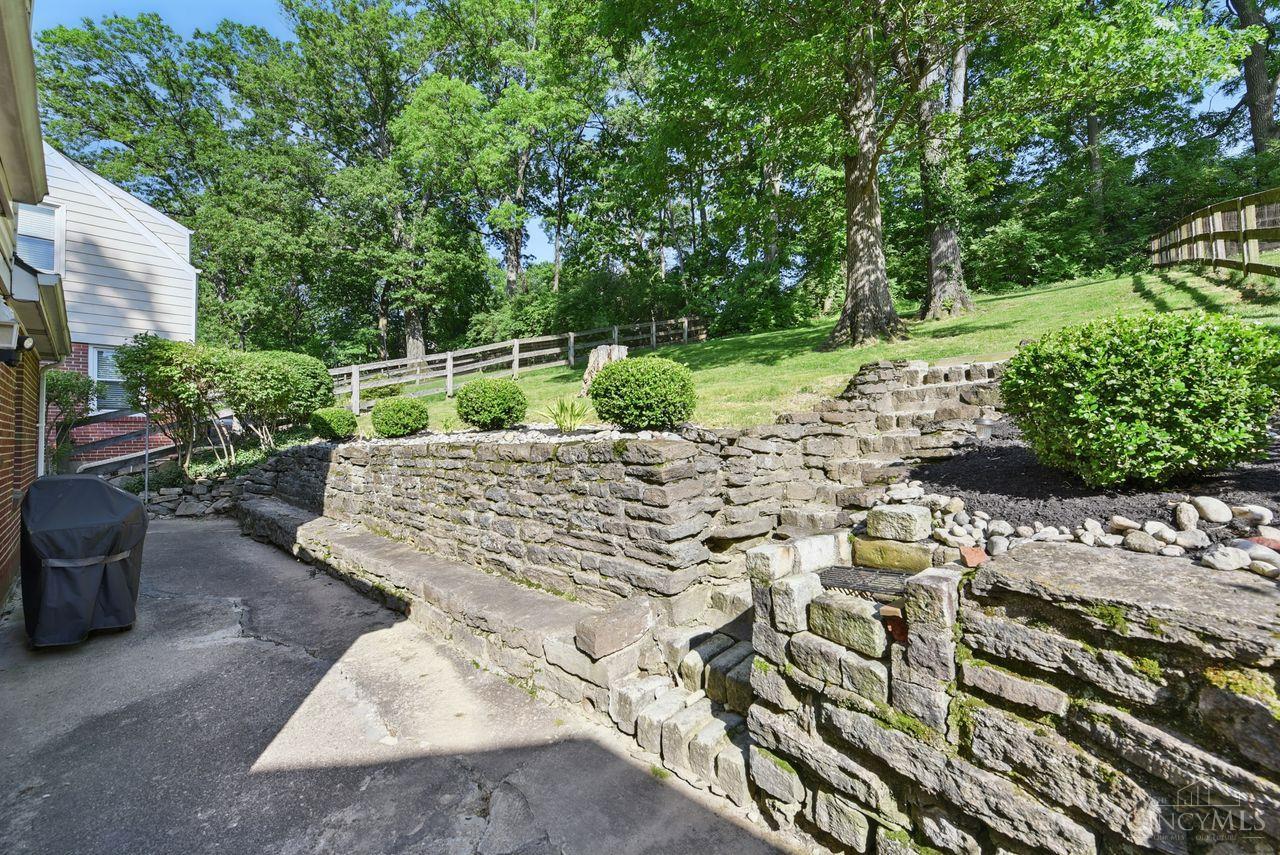 628 Rushton Road, Cincinnati, Ohio image 33