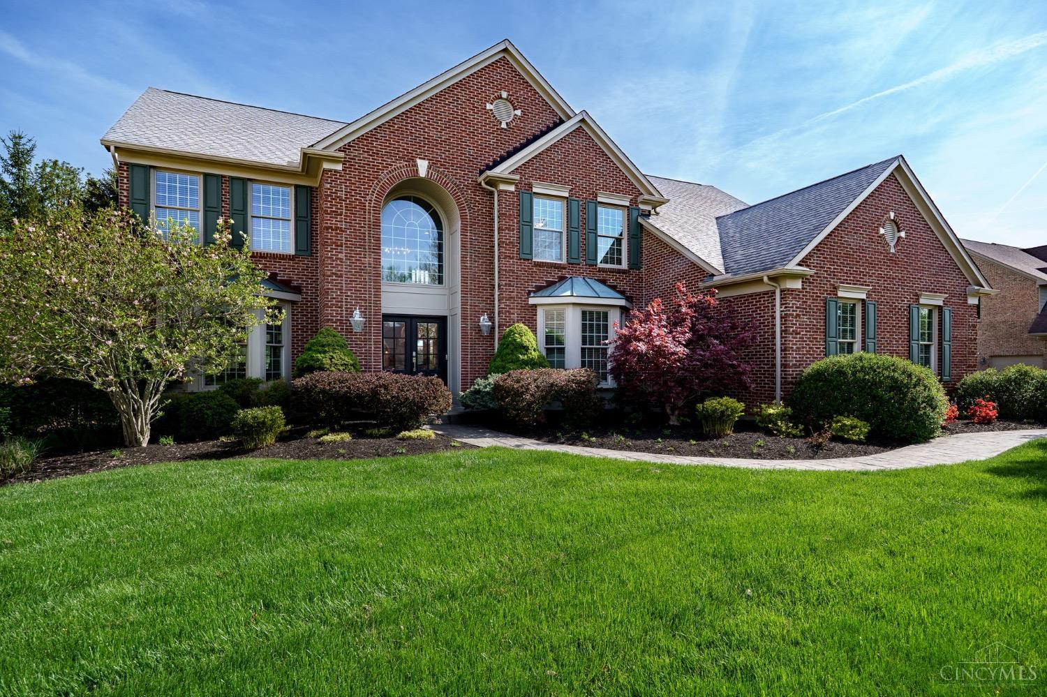 770 Cedar Drive, Miami Twp, Ohio image 3