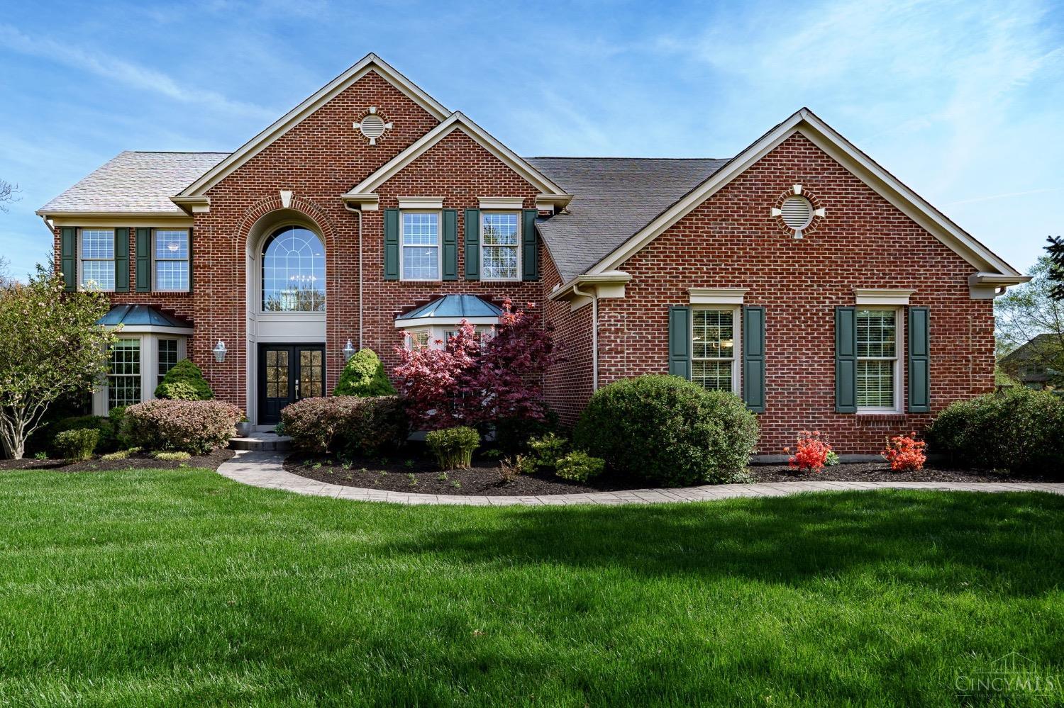 770 Cedar Drive, Miami Twp, Ohio image 1