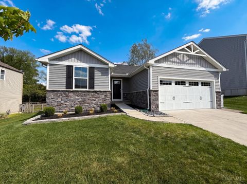Homes For Sale - 5790 Bentwood Drive<br/> Middletown, OH 45042