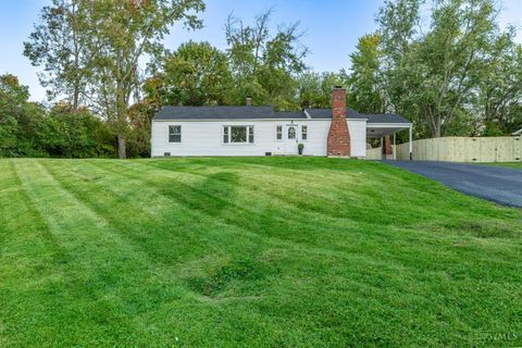 Photo of 4442 Meese Drive, Union Township, OH 45103 (MLS # 1865509)