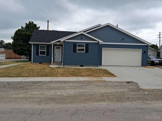 70 W CHURCH ST, NEW VIENNA, OH 45159 - Image ca1ac8a1b5bca43eed4b13d9a9a683c8/1388701857
