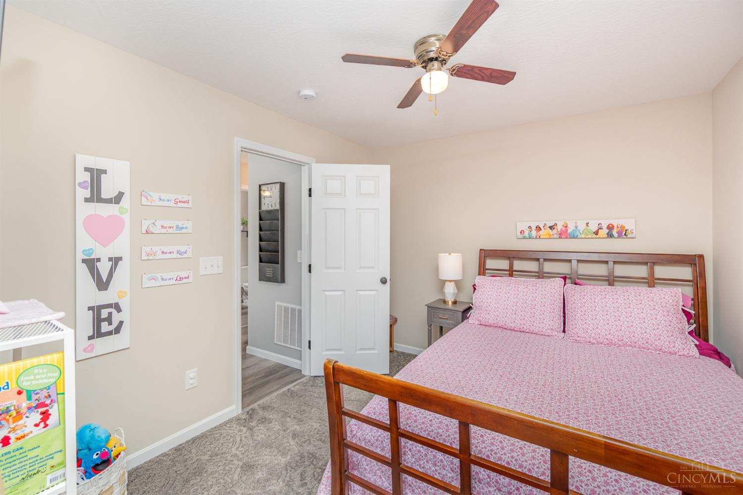 782 Emerald Drive, South Lebanon, Ohio image 23