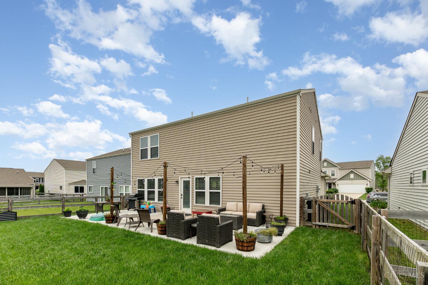 782 Emerald Drive, South Lebanon, Ohio image 32