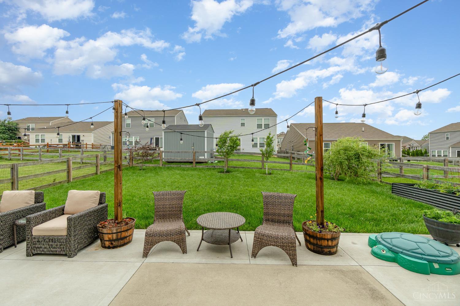 782 Emerald Drive, South Lebanon, Ohio image 30