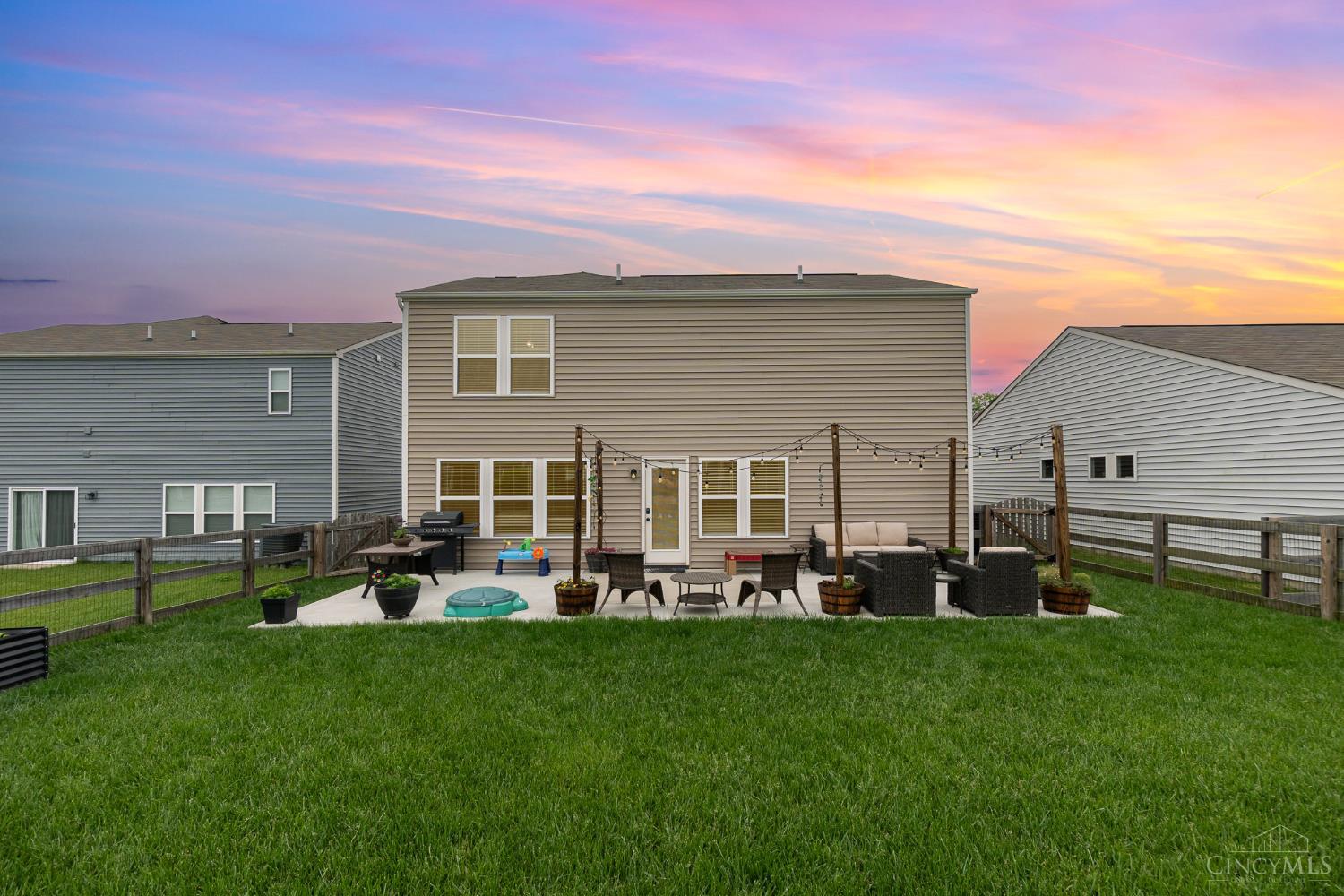 782 Emerald Drive, South Lebanon, Ohio image 34