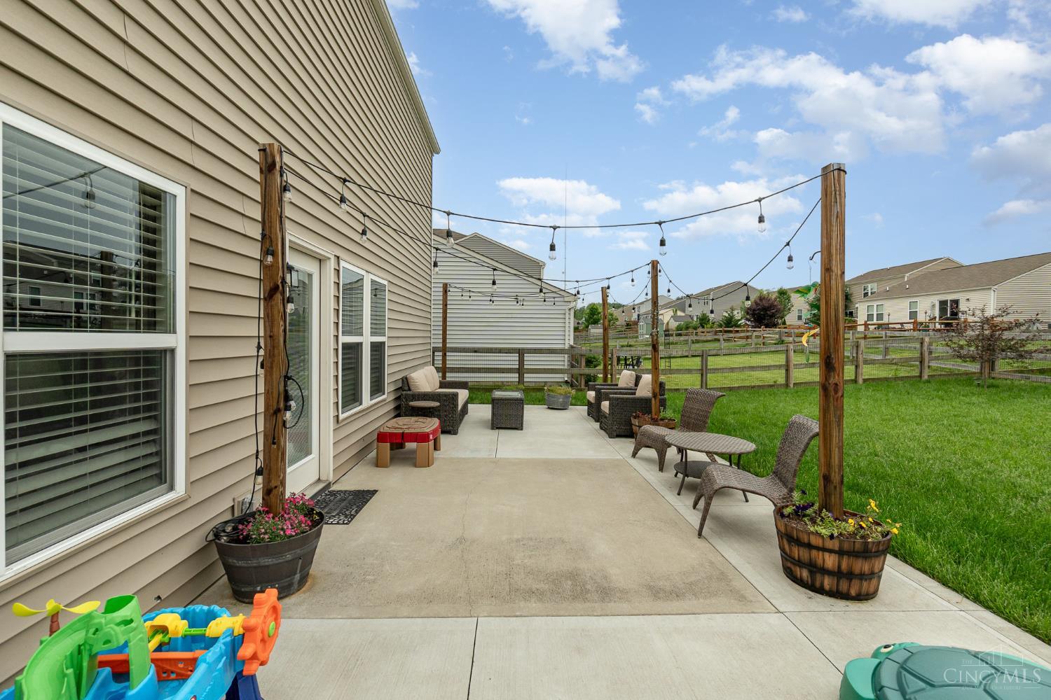 782 Emerald Drive, South Lebanon, Ohio image 29