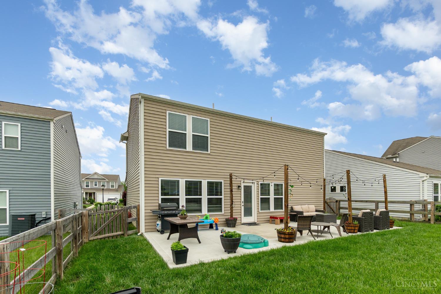 782 Emerald Drive, South Lebanon, Ohio image 33