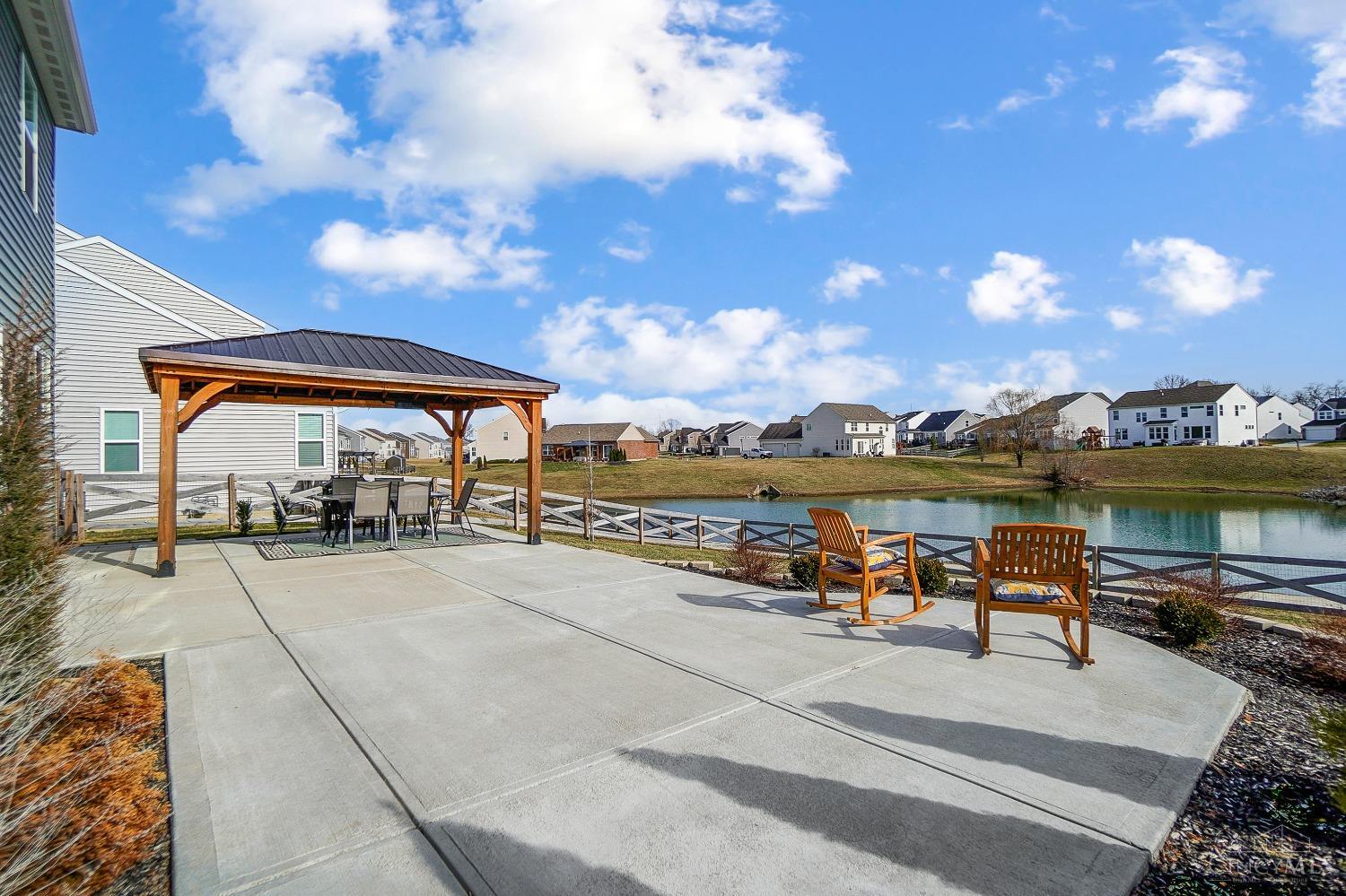 1365 Soaring Way, Hamilton Twp, Ohio image 48