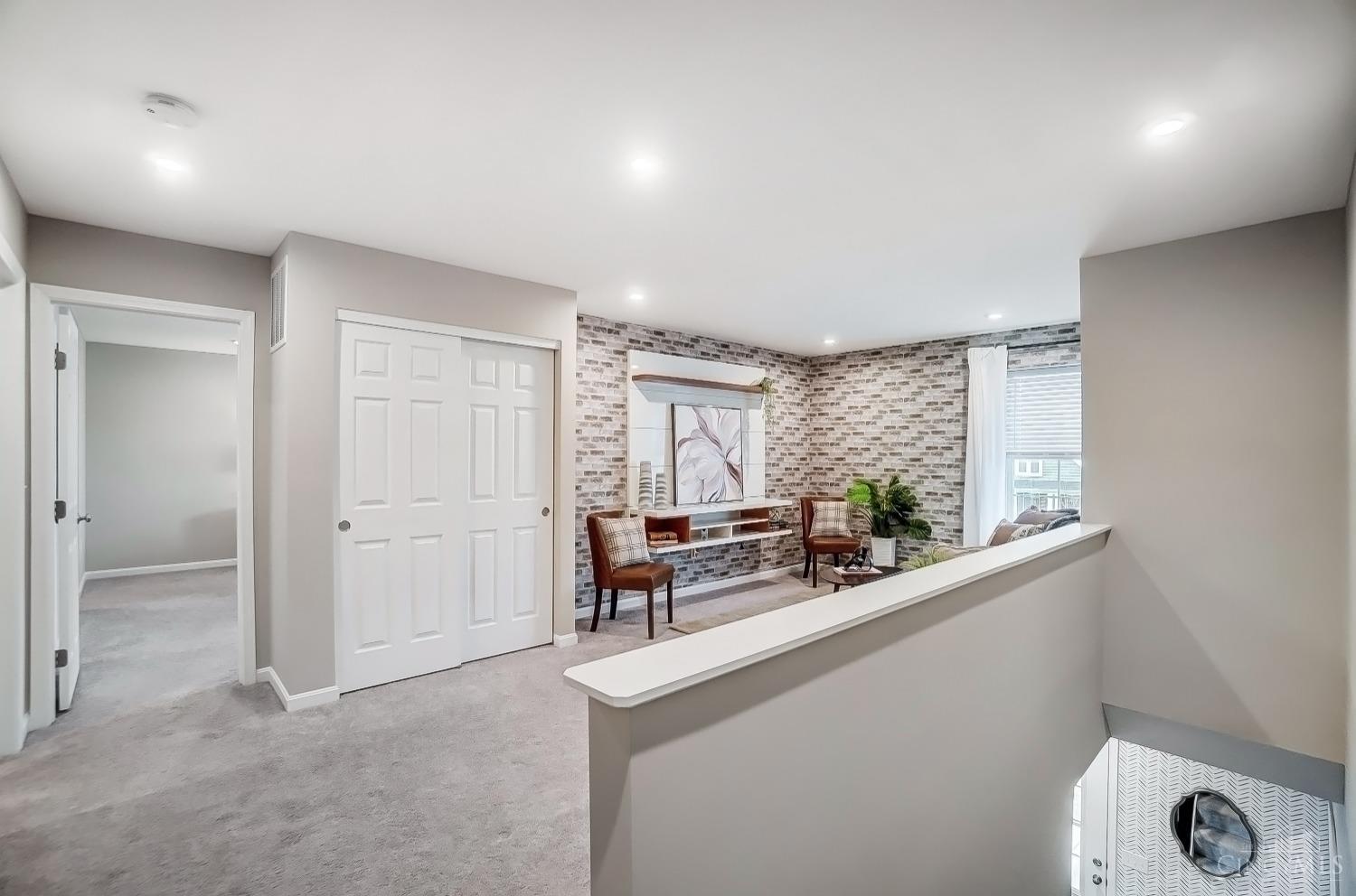 1365 Soaring Way, Hamilton Twp, Ohio image 19