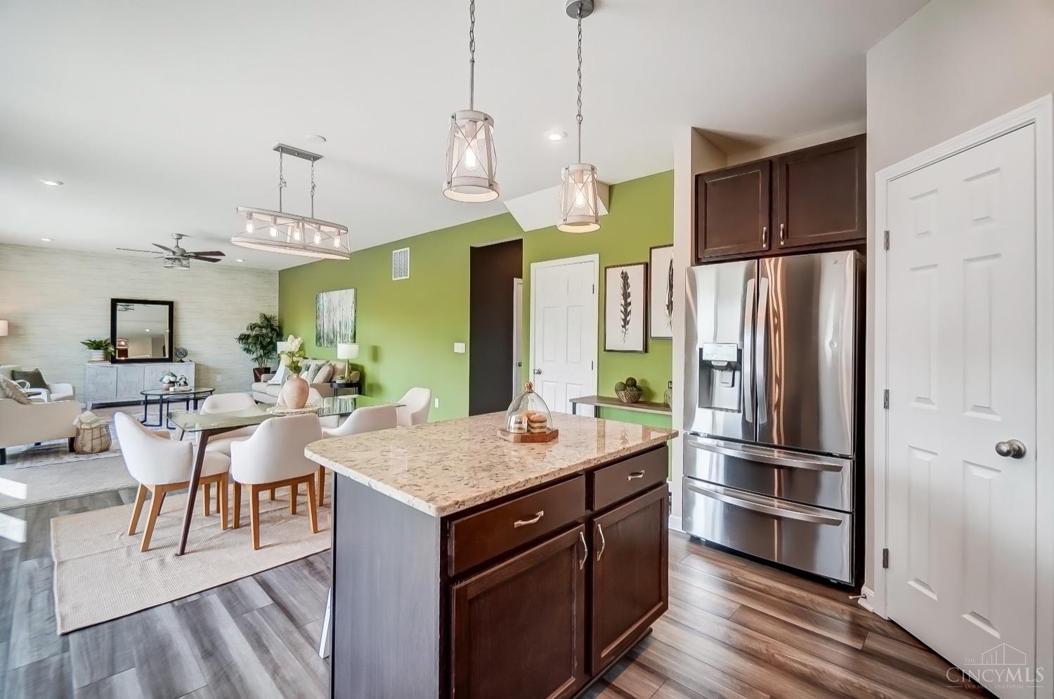 1365 Soaring Way, Hamilton Twp, Ohio image 14
