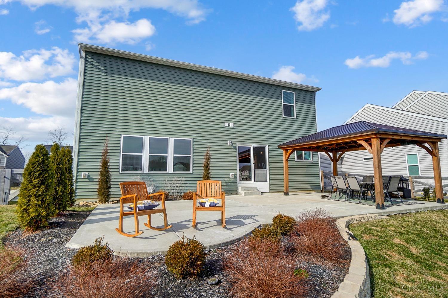 1365 Soaring Way, Hamilton Twp, Ohio image 45