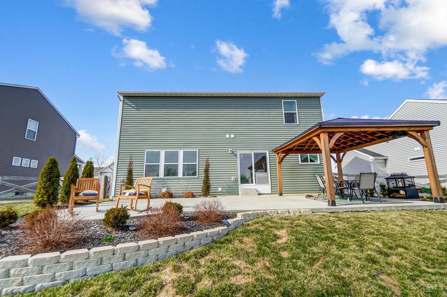 1365 Soaring Way, Hamilton Twp, Ohio image 46