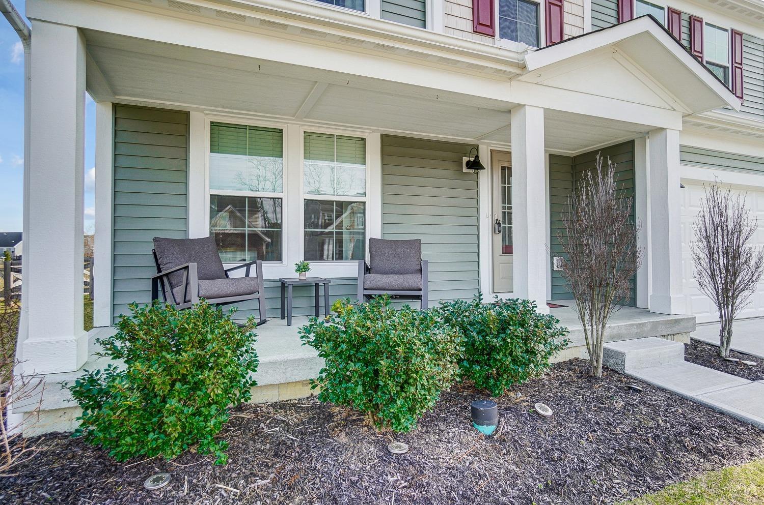 1365 Soaring Way, Hamilton Twp, Ohio image 3