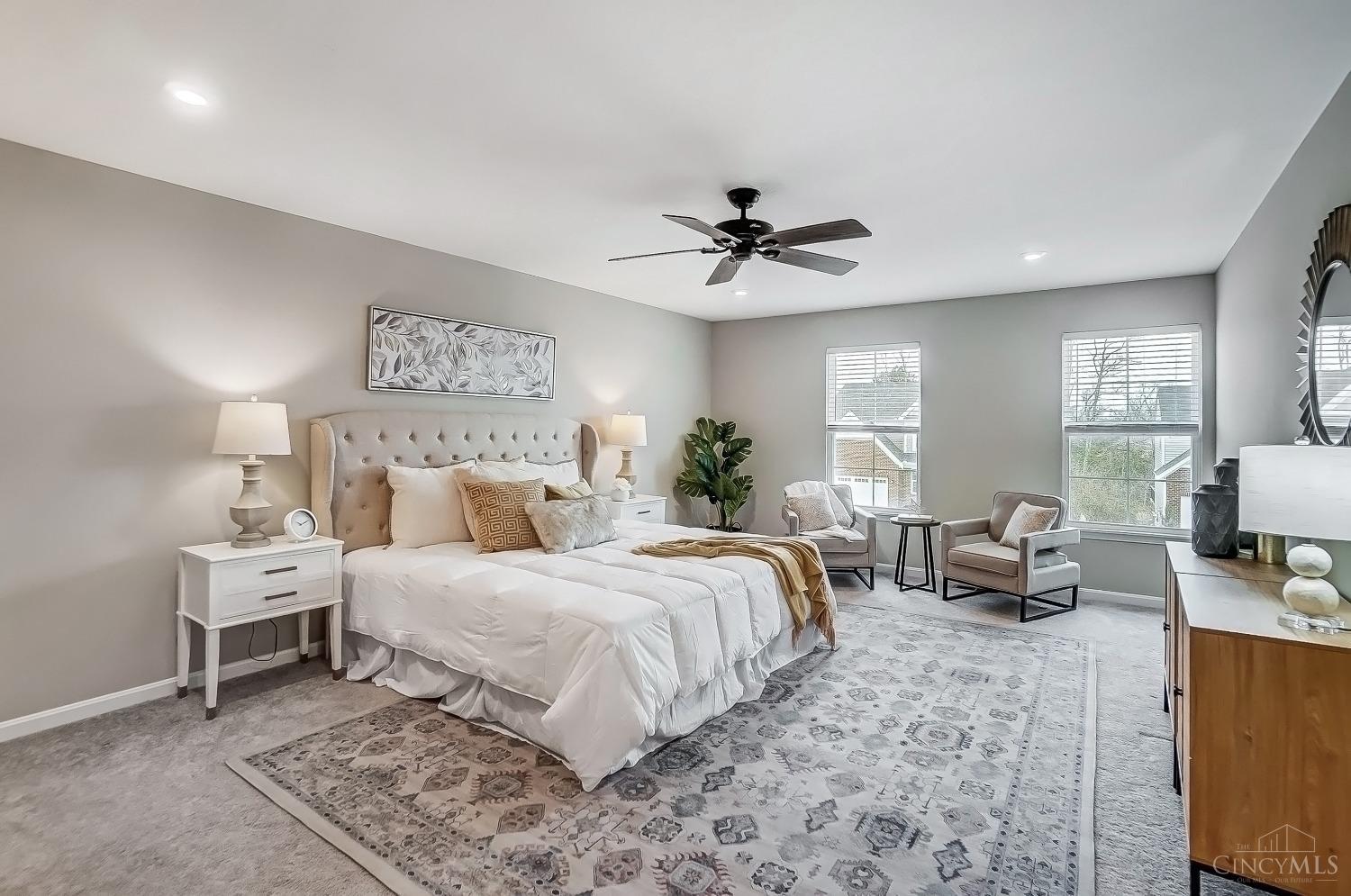 1365 Soaring Way, Hamilton Twp, Ohio image 21