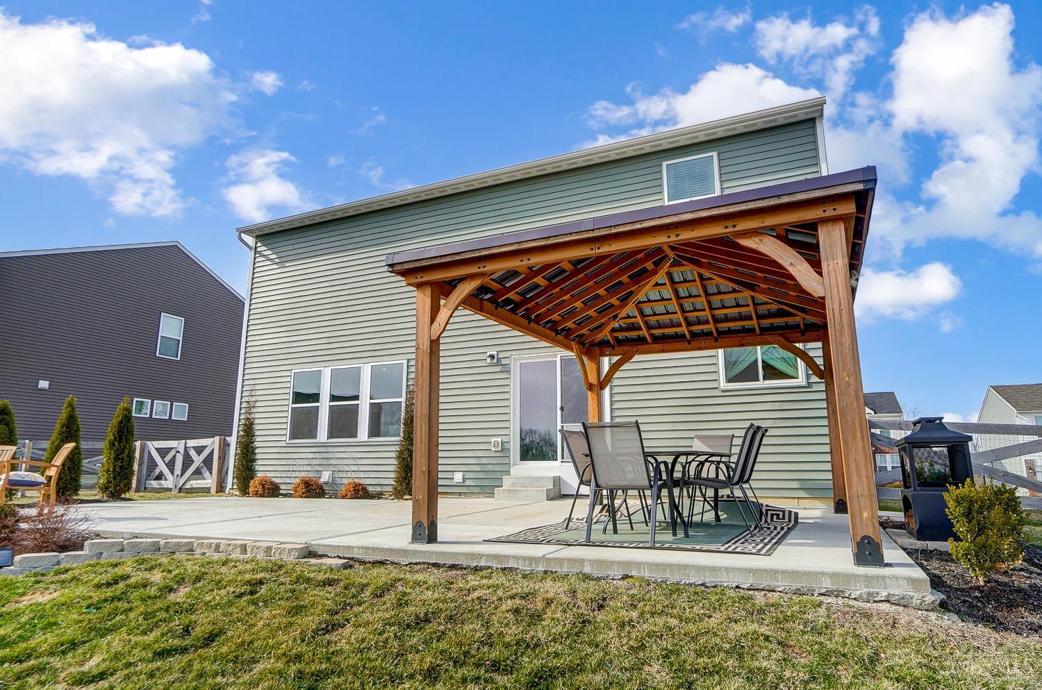 1365 Soaring Way, Hamilton Twp, Ohio image 47