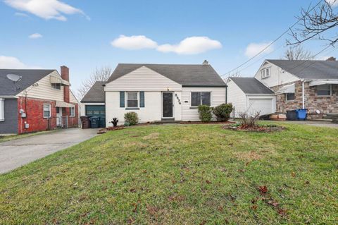 Photo of 8634 Daly Road, Springfield Township, OH 45231 (MLS # 1873831)