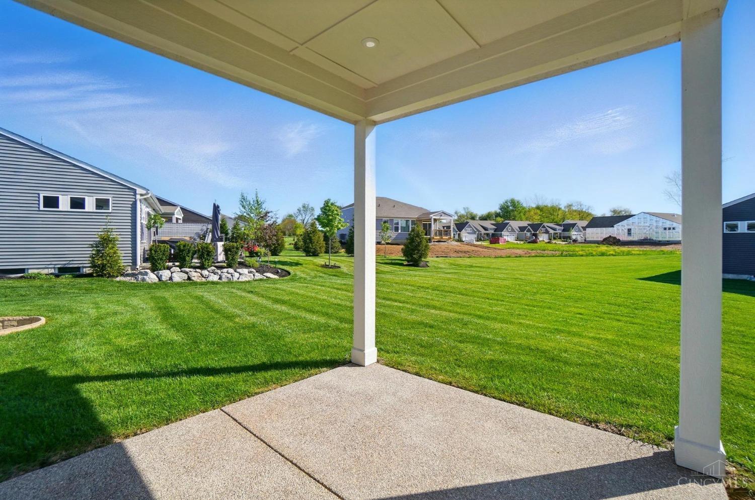 1378 Huntwick Ln, Maineville, Ohio image 48