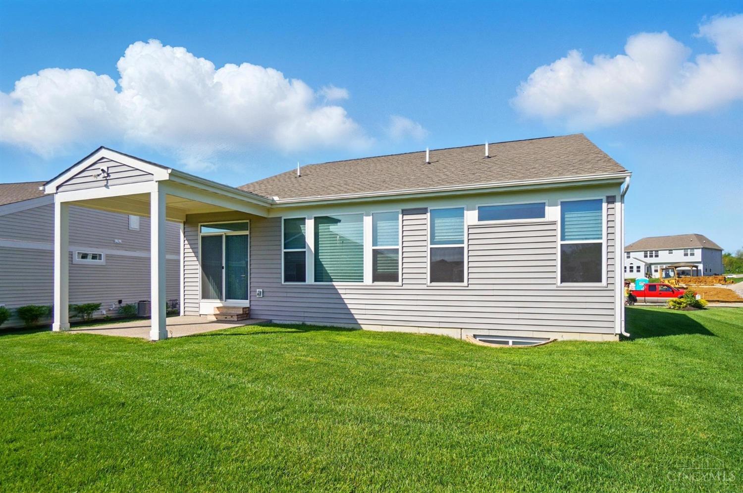 1378 Huntwick Ln, Maineville, Ohio image 46