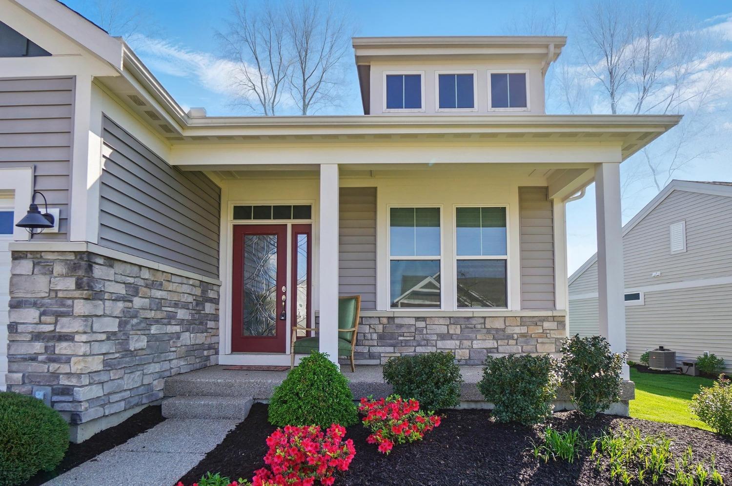 1378 Huntwick Ln, Maineville, Ohio image 36