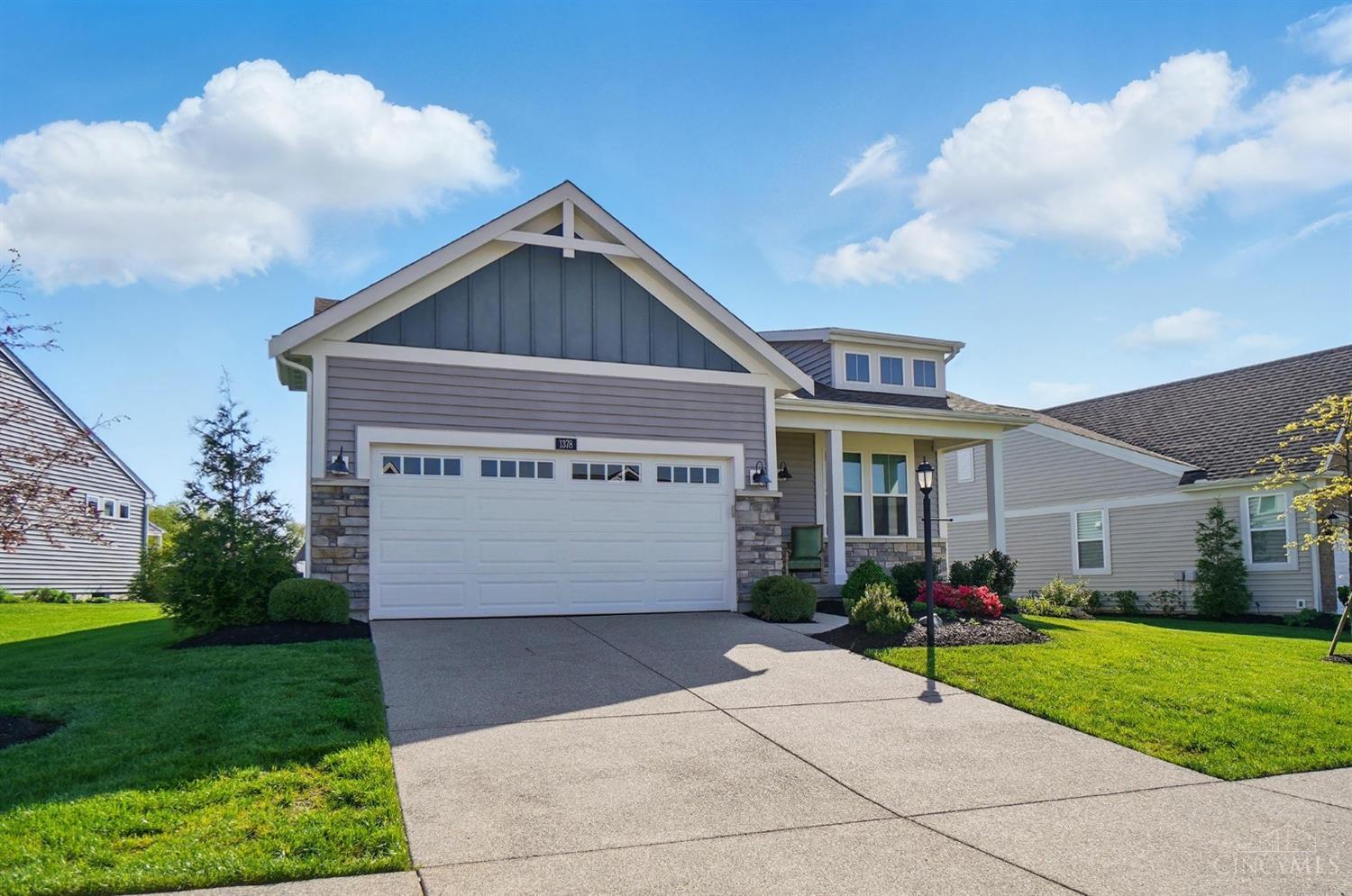 1378 Huntwick Ln, Maineville, Ohio image 43