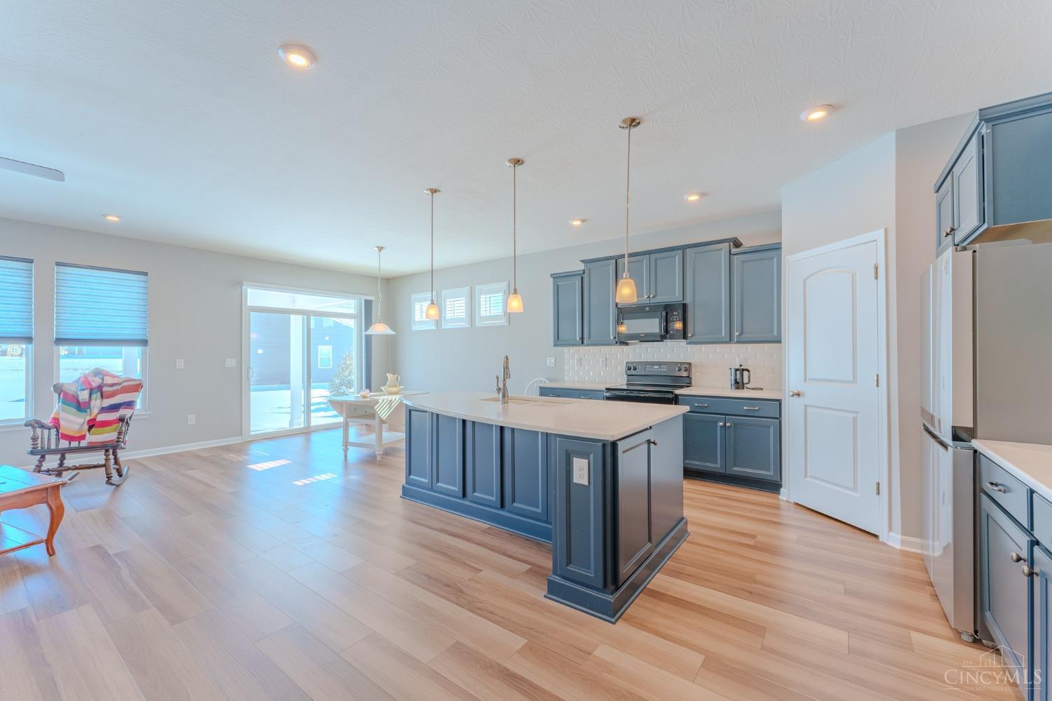 1378 Huntwick Ln, Maineville, Ohio image 13