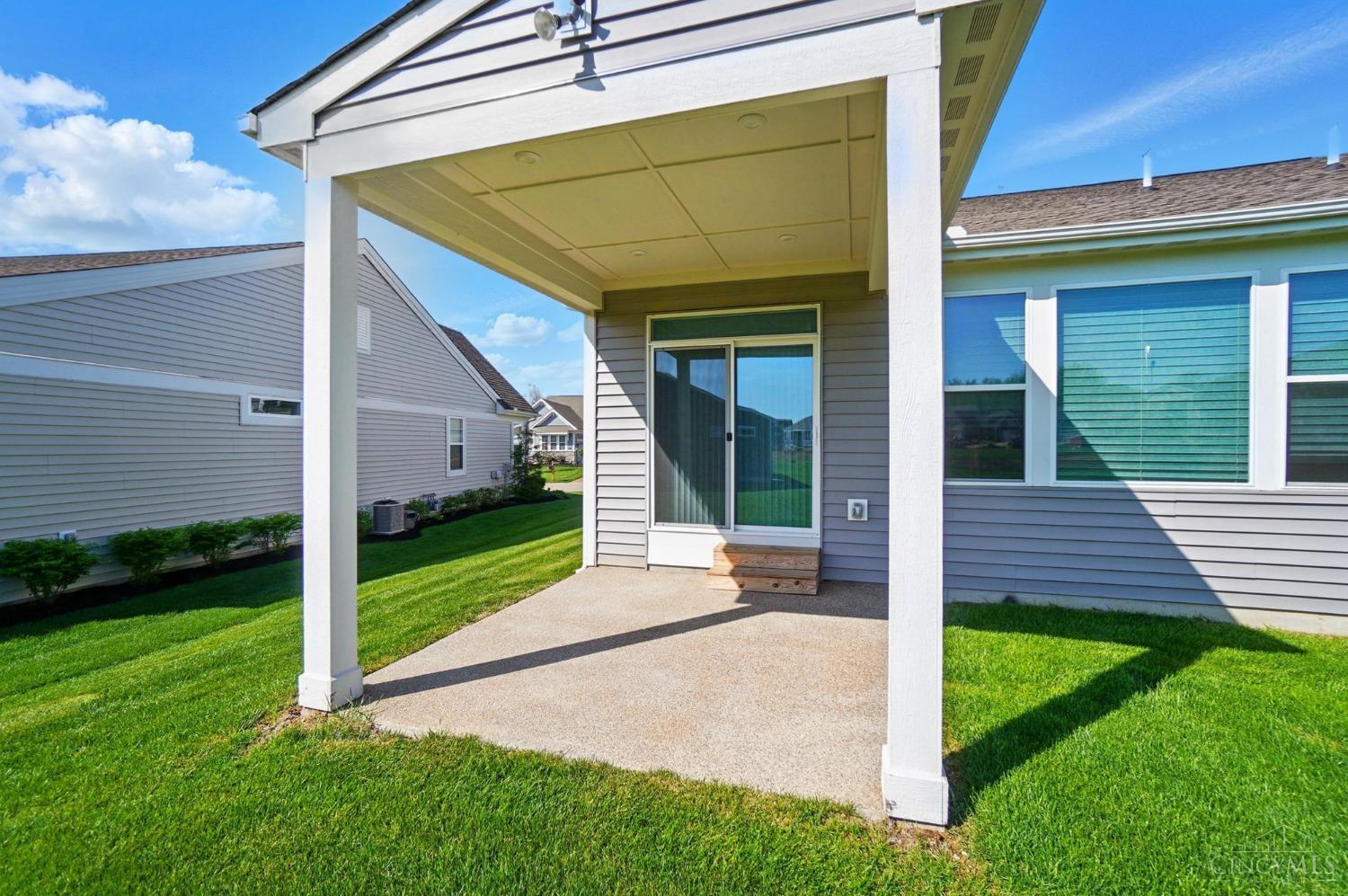1378 Huntwick Ln, Maineville, Ohio image 47