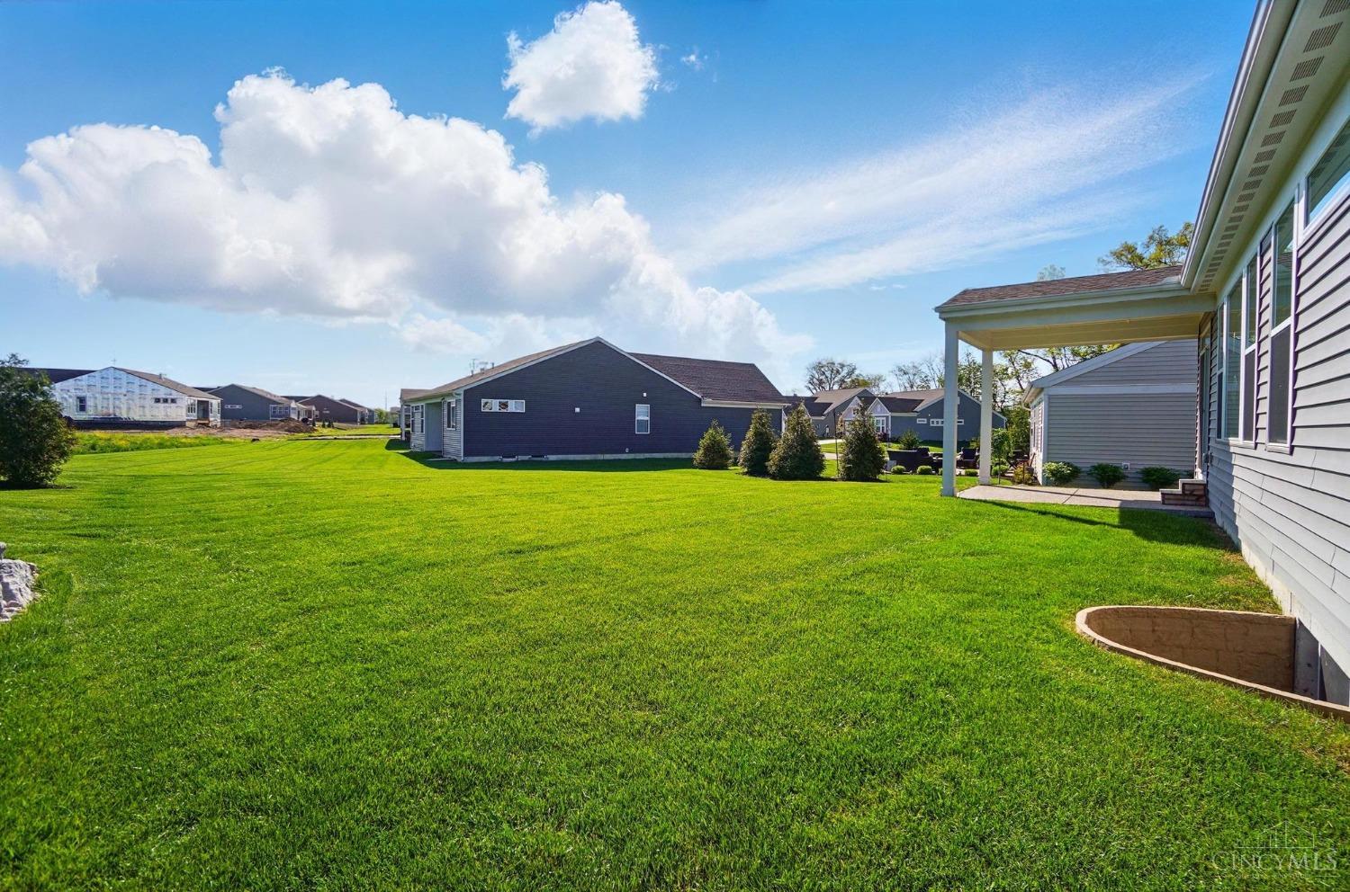 1378 Huntwick Ln, Maineville, Ohio image 38