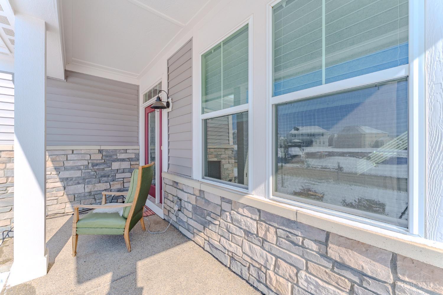 1378 Huntwick Ln, Maineville, Ohio image 12