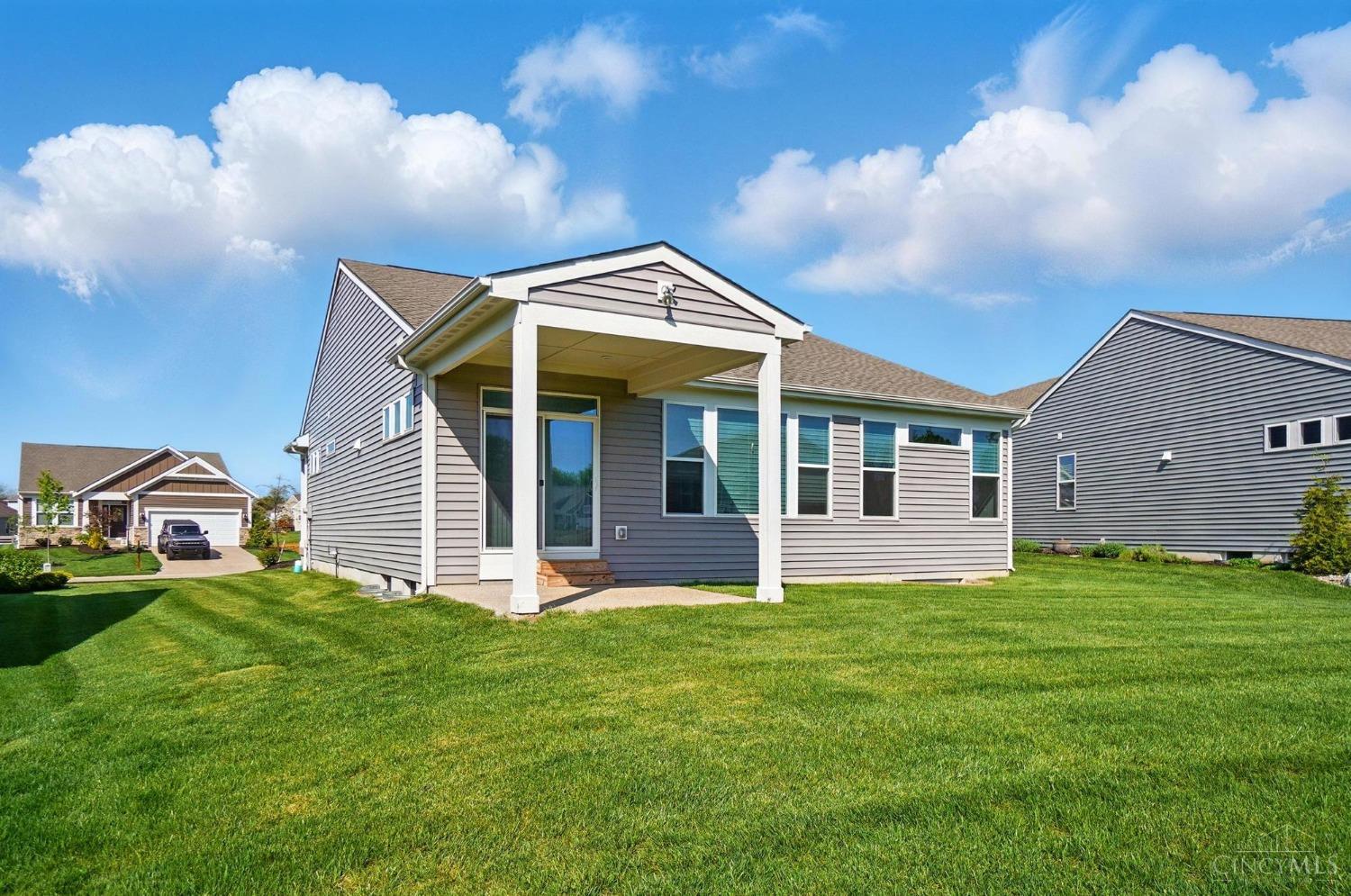 1378 Huntwick Ln, Maineville, Ohio image 45
