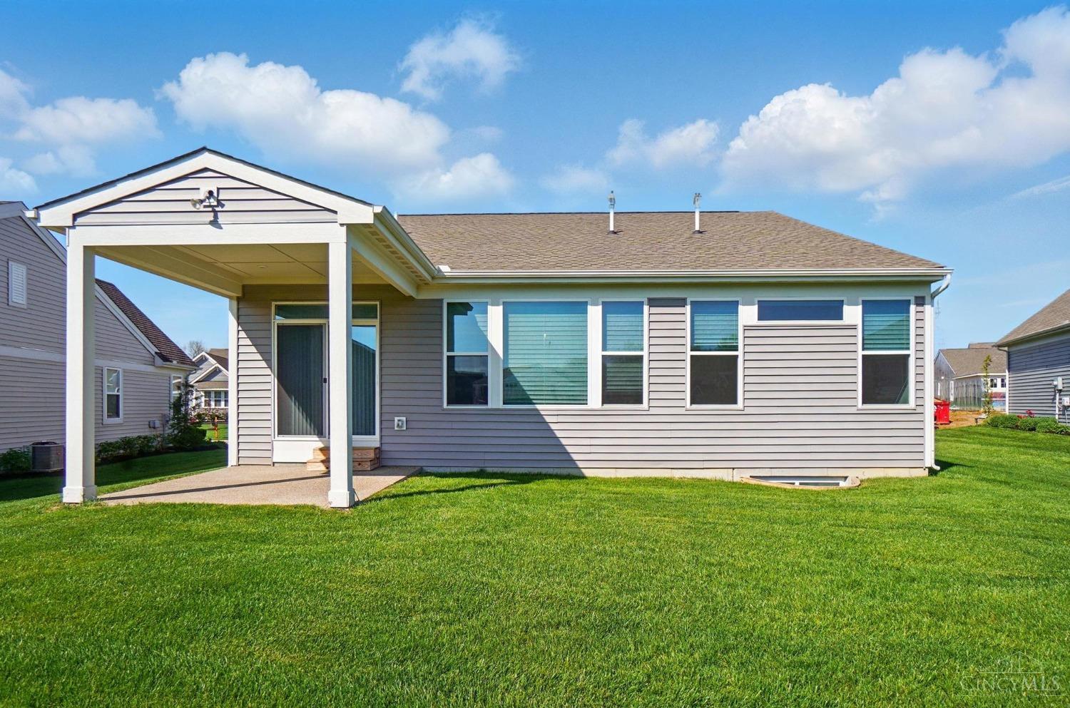 1378 Huntwick Ln, Maineville, Ohio image 5