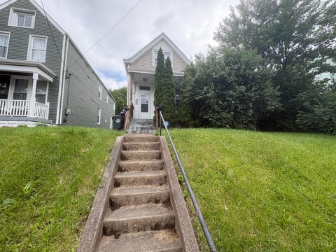 Homes For Sale - 1825 Elm Ave Ave<br/> Norwood, OH 45212
