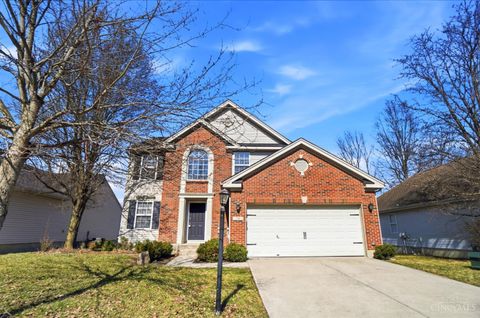 Photo of 794 Owls Nest Court, Hamilton Township, OH 45039 (MLS # 1870004)