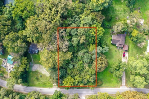 Vacant Land For Sale - 5899 Ethel Avenue<br/> Franklin, OH 45005