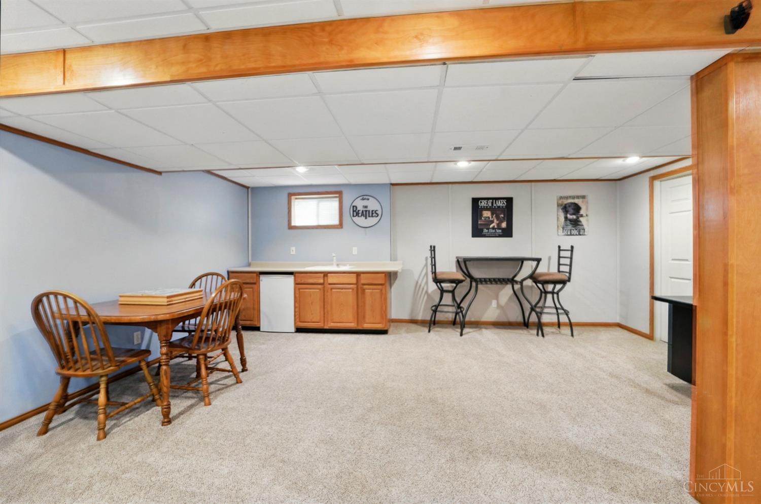 966 Hampton Court, Lebanon, Ohio image 43