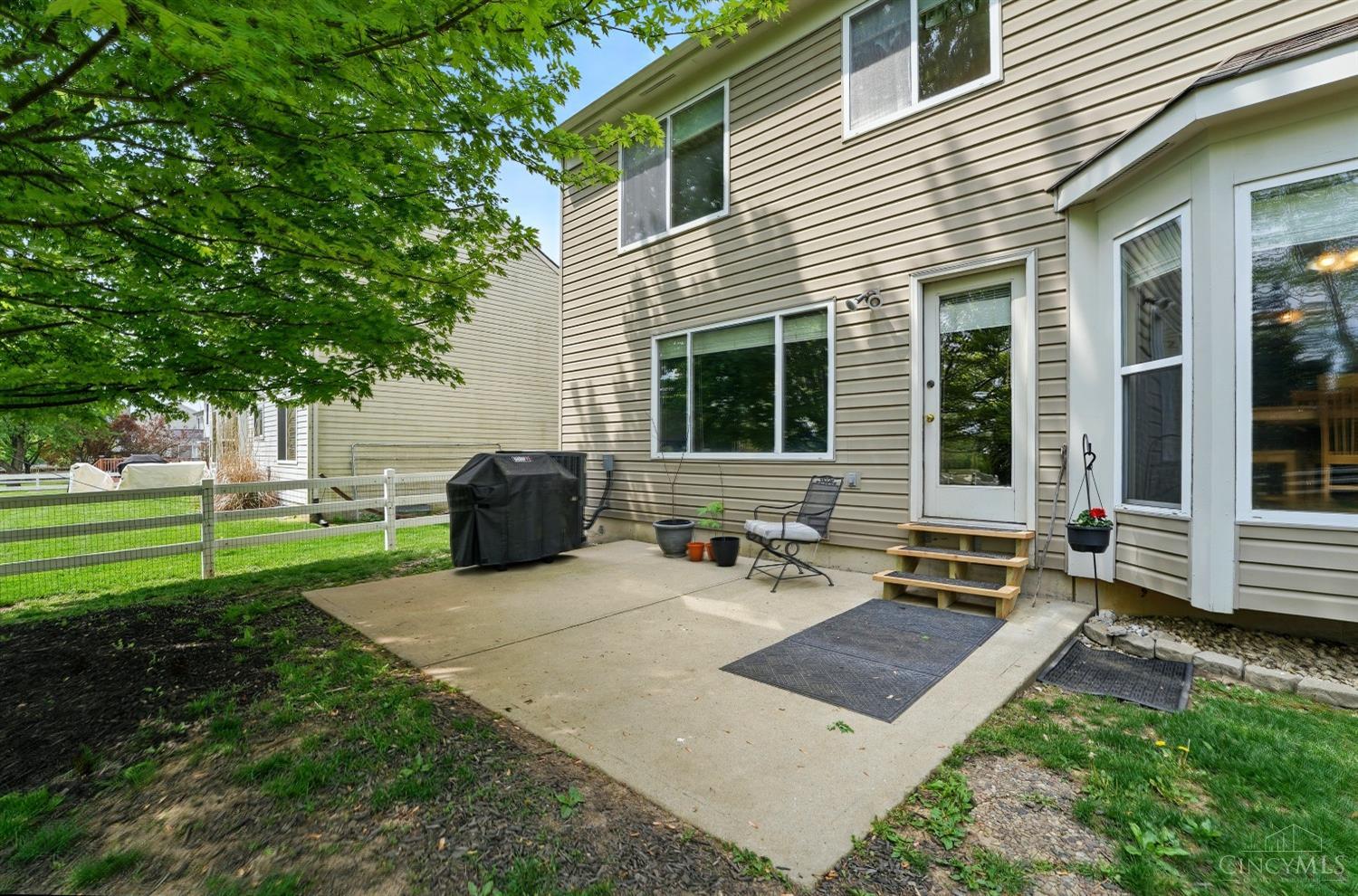 966 Hampton Court, Lebanon, Ohio image 47