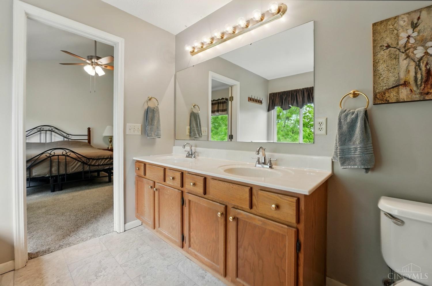 966 Hampton Court, Lebanon, Ohio image 30