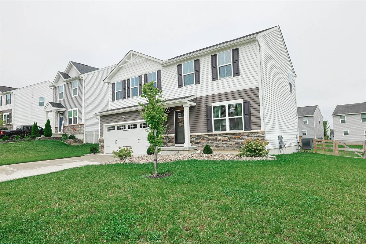5002 Brooklet Way