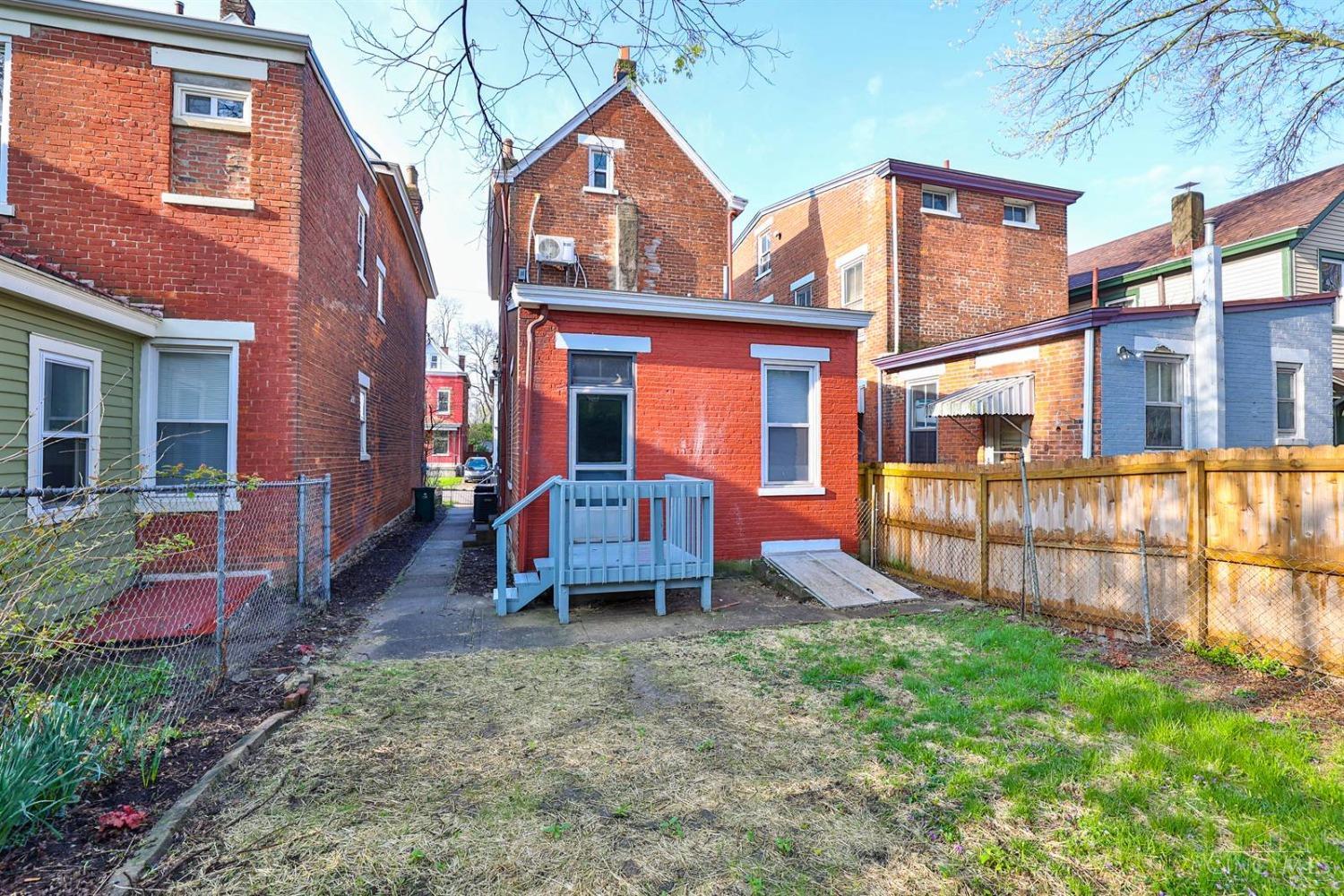 1744 Hanfield Street, Cincinnati, Ohio image 29