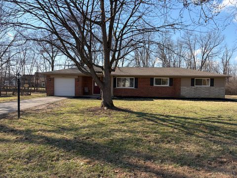 Photo of 6053 Catherine Drive, Miami Township, OH 45150 (MLS # 1871669)