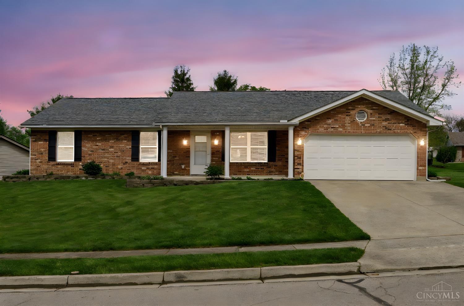 1639 Gibraltar Drive, Wilmington, Ohio image 1