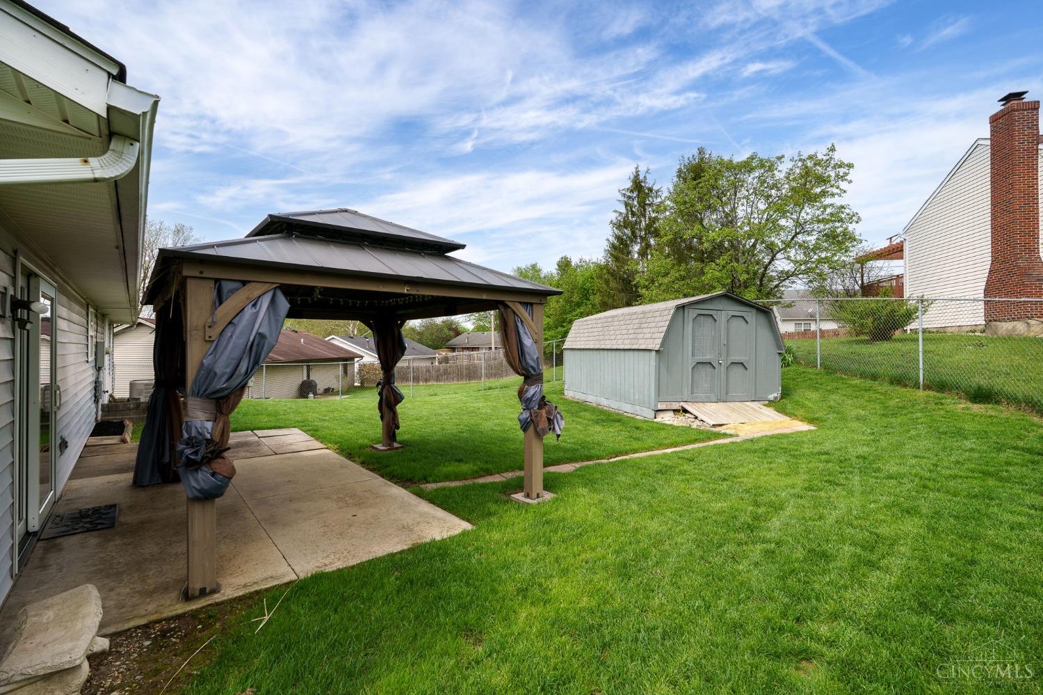 1639 Gibraltar Drive, Wilmington, Ohio image 18