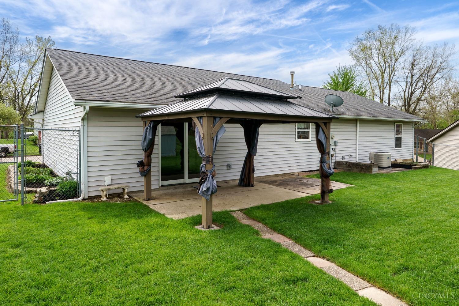 1639 Gibraltar Drive, Wilmington, Ohio image 19