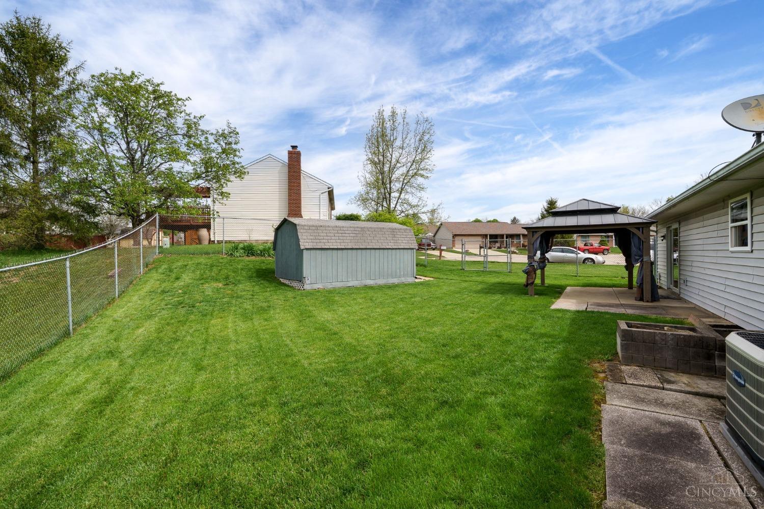 1639 Gibraltar Drive, Wilmington, Ohio image 21
